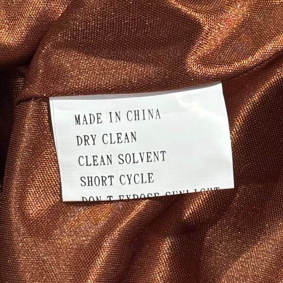 Revelry Dress Velvet One Shoulder Whimsigoth Dark Romance Luxe Glam Maxi Size 14 - Picture 3 of 6